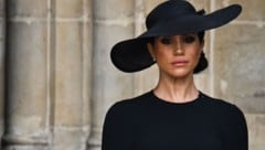 Emotionale Beichte von Meghan Markle: „Drei Wochen ohne meine Kinder – ich war nicht gut drauf!“