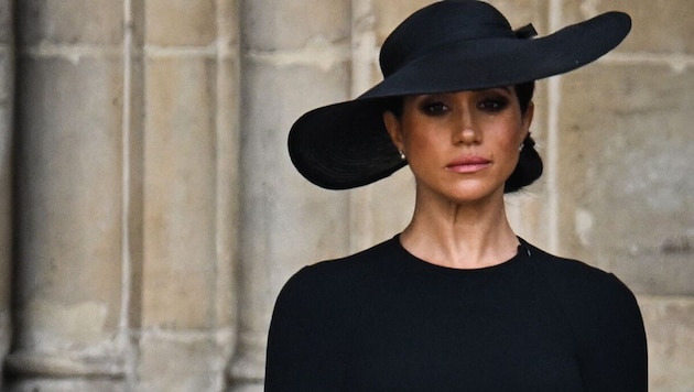 Emotionale Beichte von Meghan Markle: „Drei Wochen ohne meine Kinder – ich war nicht gut drauf!“