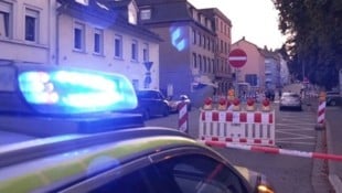 Am Donnerstag ist ein Polizist im deutschen Saarland bei einem Einsatz getötet worden. Er wurde ...
