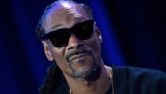 Snoop Dogg ist als Headliner für das AFL Grand Finale in Australien gebucht. Wackelt jetzt sein ...