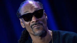 Snoop Dogg ist als Headliner für das AFL Grand Finale in Australien gebucht. Wackelt jetzt sein ...