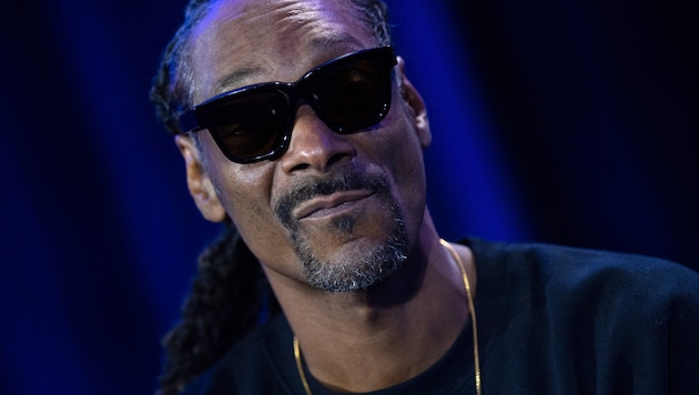 Snoop Dogg ist als Headliner für das AFL Grand Finale in Australien gebucht. Wackelt jetzt sein ...