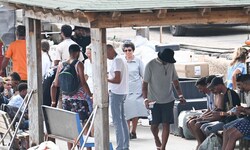 Wegen ihrer Gastfreundschaft soll die Insel Lampedusa nun UNESCO-Kulturerbe werden.