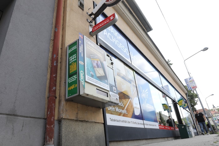 Alterskontrollen per Bankkarte: Könnte die Lösung tatsächlich so einfach sein?