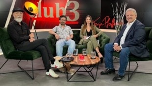 CLUB 3