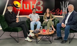 CLUB 3