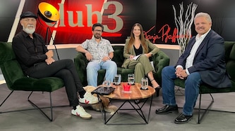CLUB 3