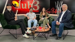 CLUB 3