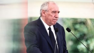 Premier François Bayrou will die Vertrauensfrage stellen – doch dieser Schuss könnte nach hinten ...