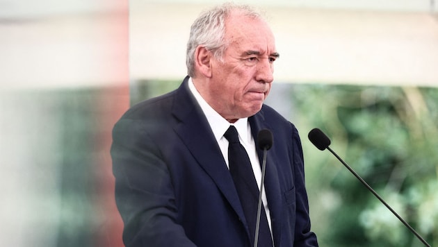Premier François Bayrou will die Vertrauensfrage stellen – doch dieser Schuss könnte nach hinten ...