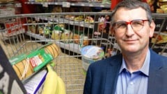 Handelsobmann Martin Sonntag will eine neue Regelung für Hybridmärkte.