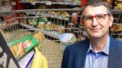 Handelsobmann Martin Sonntag will eine neue Regelung für Hybridmärkte.