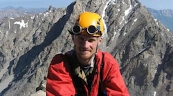 Sergej Irin bewies im finsteren russischen Regime heldenhaften Mut.