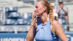 Petra Kvitova