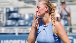 Petra Kvitova