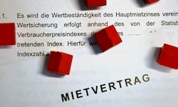 Die Regierung verhandelt über einen Eingriff auch in private Mietverhältnisse. Die SPÖ will ...