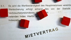 Die Regierung verhandelt über einen Eingriff auch in private Mietverhältnisse. Die SPÖ will ...