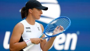 Iga Swiatek