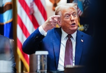 US-Präsident Donald Trump will in Washington die Todesstrafe wieder einführen. 