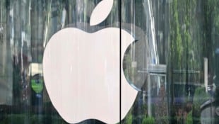 Apple habe nicht versucht, die Autoren für die Verwendung ihrer Werke zu vergüten, lautet der ...