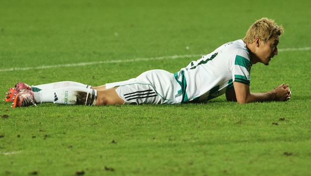 Blamage für Celtic Glagow! Die Schotten verpassen völlig überraschend den Einzug in die ...
