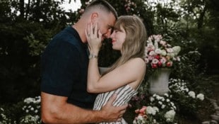 Taylor Swift wird bald zu „Mrs. Kelce“: Der Sportstar machte der Sängerin einen Antrag – mit ...