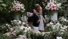 Die Verlobung von Travis Kelce und Taylor Swift sorgte für jede Menge Aufregung bei den Fans.