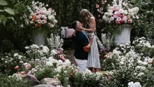Die Verlobung von Travis Kelce und Taylor Swift sorgte für jede Menge Aufregung bei den Fans.