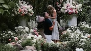 Die Verlobung von Travis Kelce und Taylor Swift sorgte für jede Menge Aufregung bei den Fans.