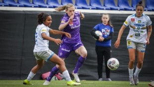 Austria-Kapitänin Wenninger folgt St. Pölten in die Königsliga.