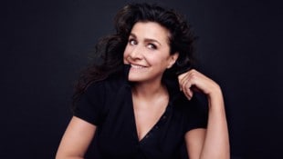 Am 16. Dezember gibt es ein Wiedersehen mit Cecilia Bartoli