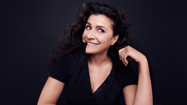 Am 16. Dezember gibt es ein Wiedersehen mit Cecilia Bartoli