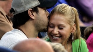 Ex-Tennis-Queen wird wieder Mama – Baby Nr. 4 ist unterwegs!