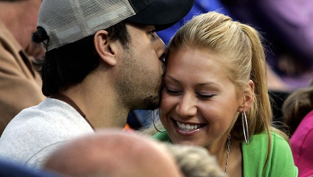Ex-Tennis-Queen wird wieder Mama – Baby Nr. 4 ist unterwegs!
