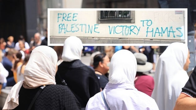 Das Kopftuch gilt für viele als Symbol des politisierten muslimischen Glaubens.
