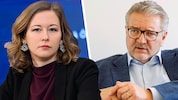 Integrationsministerin Claudia Plakolm (ÖVP) kontert die Kritik von Wiens Gesundheitsstadtrat ...