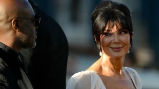 Reality-Queen verrät: „Das ist meine Version von Graceful Aging“