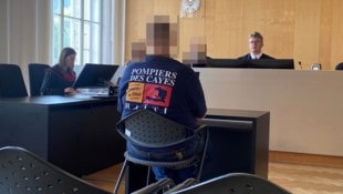 Der 32-Jährige hatte 2012 einen Buben in dessen Kinderzimmer missbraucht.