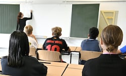 Wie geht es Ihren Kindern in der Schule?