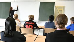 Wie geht es Ihren Kindern in der Schule?