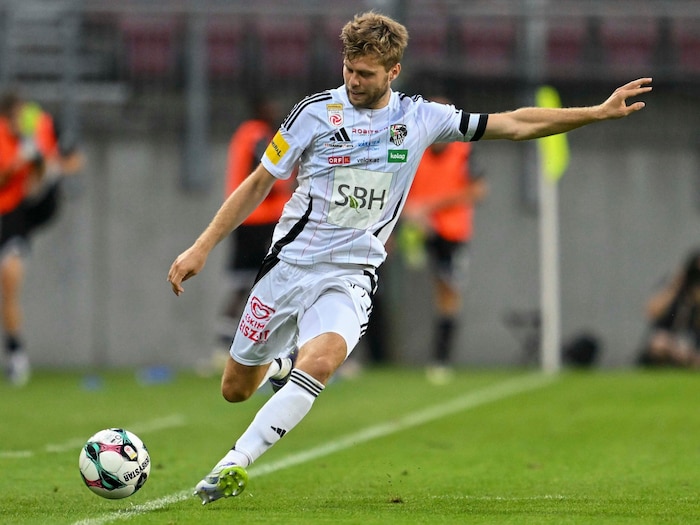 Dominik Baumgartner