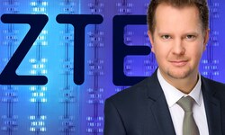 Christian Woschitz verantwortet seit 2021 als President for Central Eastern Europe 19 Märkte in ...