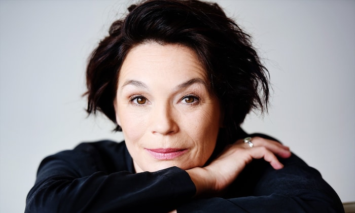 Julia Stemberger liest Khalil Gibran, Christian Bakanic, Risgar Koshnaw und Edmundo Carneiro ...