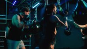 1, 2, 3 und los – beim HIIT-Traning werden alle Muskeln beansprucht.