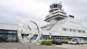 Der Flughafen kämpft mit sinkenden Passagier-Zahlen. Am 25. Oktober wird die bedeutende ...