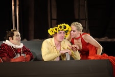 Lars Eidinger: vom Domplatz nach Hollywood