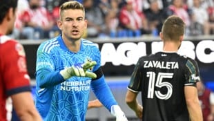 Jonathan Klinsmann
