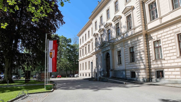 Das Urteil aus Ried stieß auf Widerstand, nun geht der Fall an das Oberlandesgericht Linz.