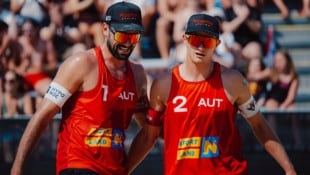 Christoph Dressler/Philipp Waller