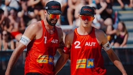 Christoph Dressler/Philipp Waller